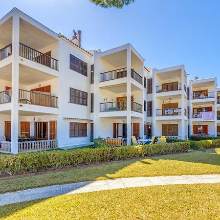 Ana Playasol Apartment Port de Alcudia  Exterior photo