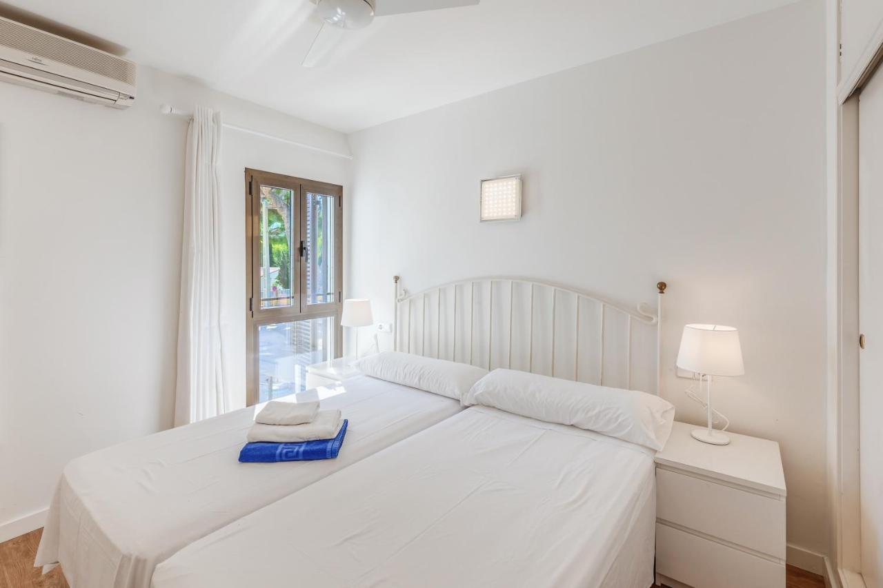 Ana Playasol Apartment Port de Alcudia  Exterior photo
